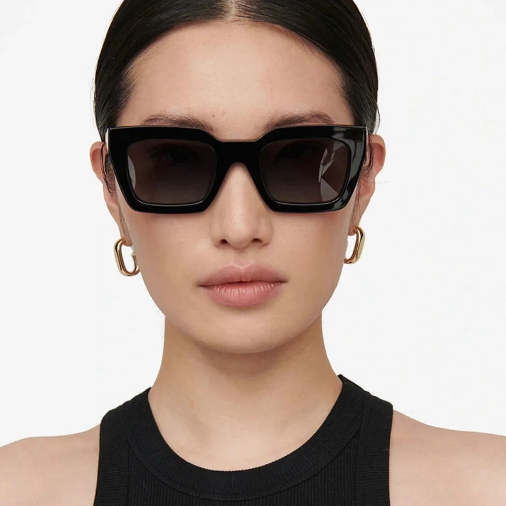 INDIO SUNGLASSES ANINE BING - Picture 1 of 7
